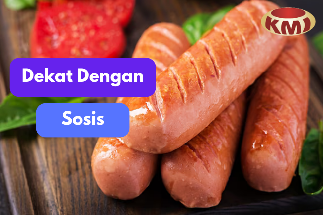 Sosis: Mengenal Makanan Lezat Dibalik Selubung